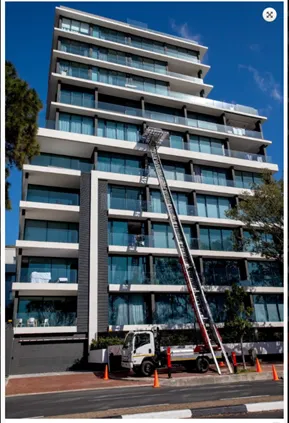 Easy Life Lift (Pty) Ltd photo 1