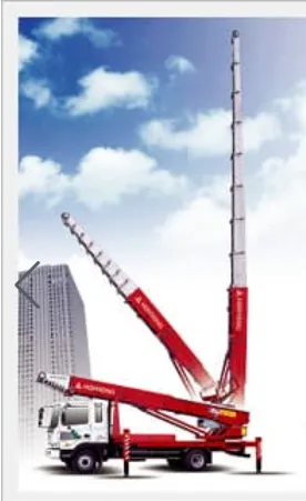 Easy Life Lift (Pty) Ltd photo 3