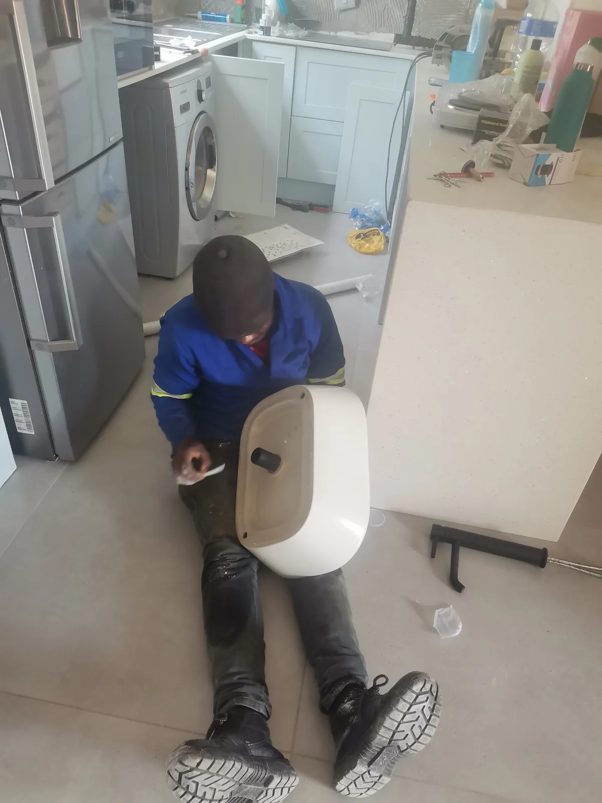 Nchuku Plumbing photo 4