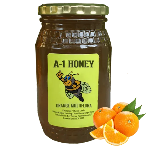 A1 Honey photo 4
