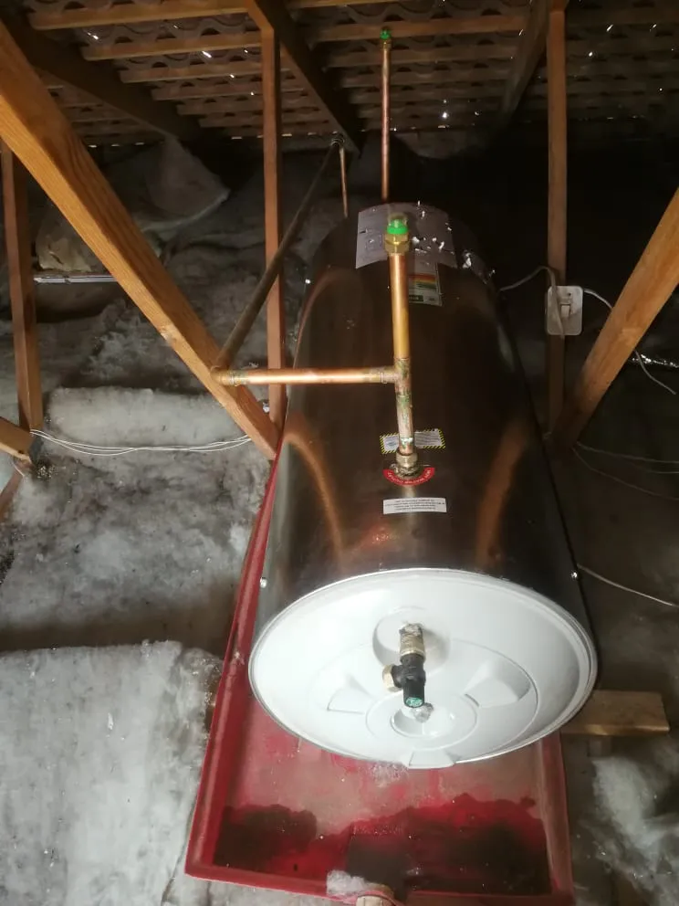 Faerie Glen Plumbers photo 2