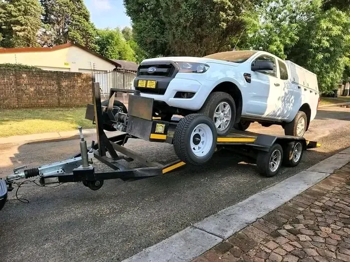 All Time Towing (Pty)Ltd photo 1