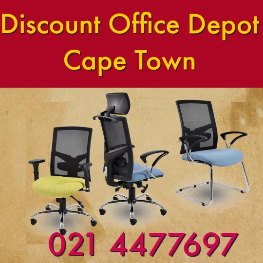 Discount Office Depot photo 1