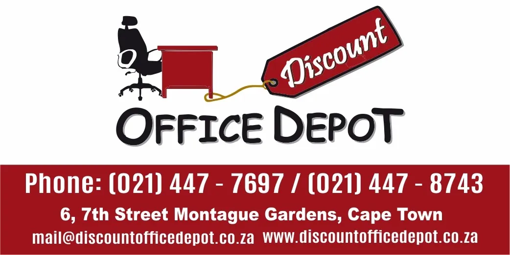 Discount Office Depot photo 2