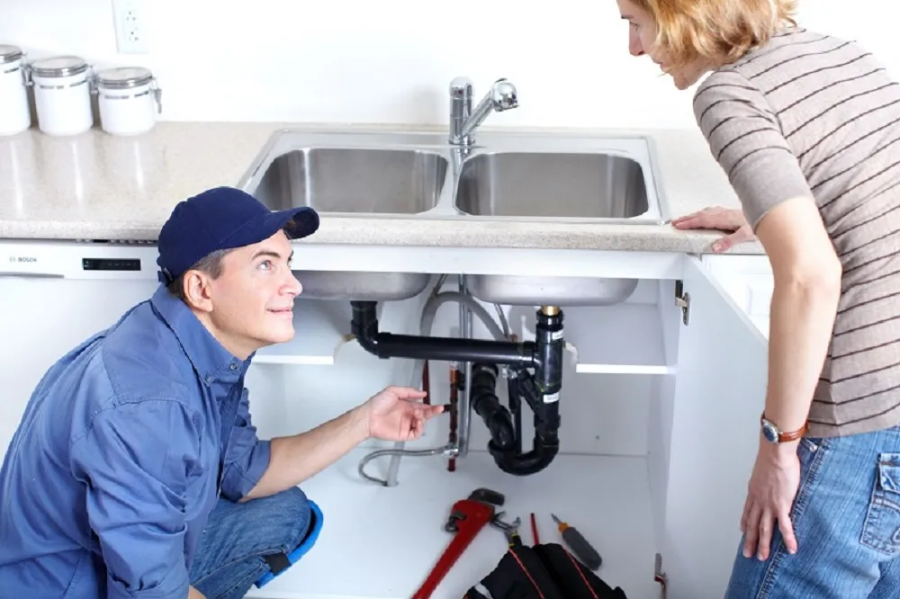 Wapadrand Plumbers 0630715319 photo 1