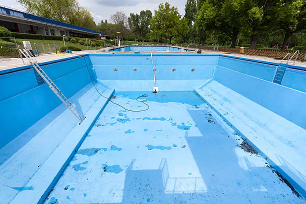 Pool Repairs Sandton photo 3