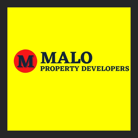 MALO PROPERTY DEVELOPERS logo