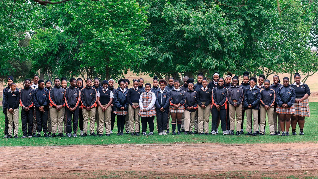 Kleinwater College photo 1