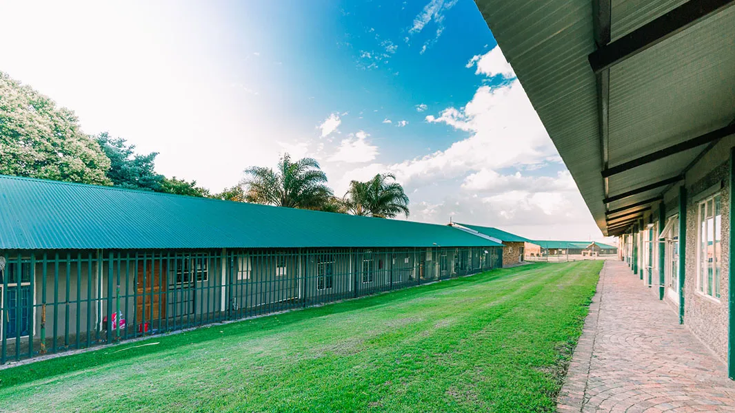 Kleinwater College photo 3