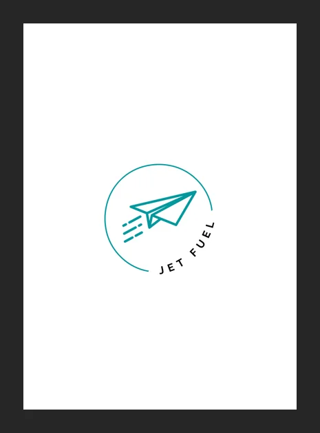 Jet Fuel Digital logo