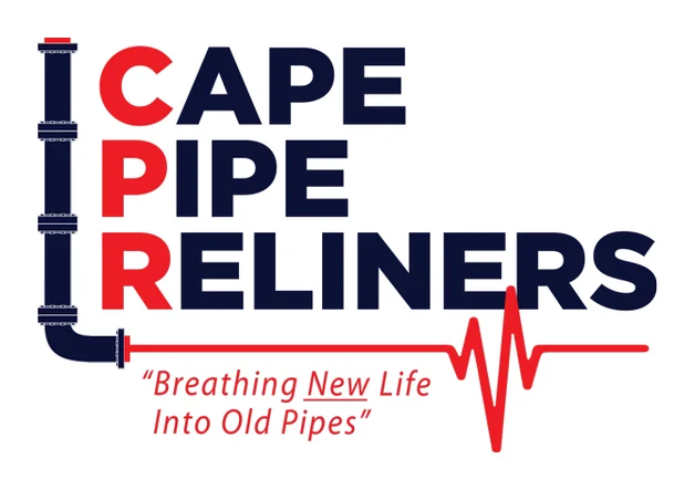 Cape Pipe Reliners logo