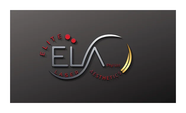 Elite Laser Aesthetics logo