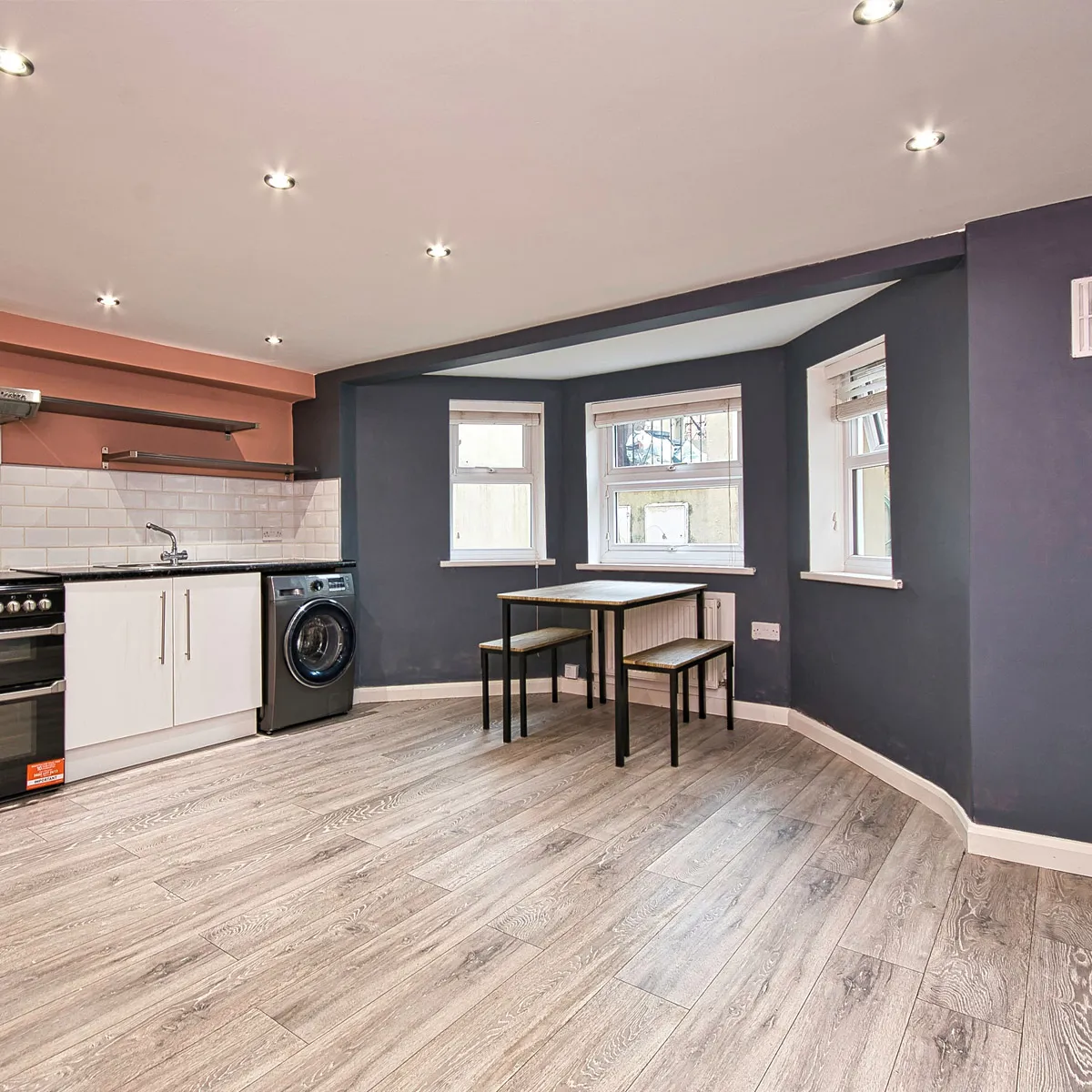Laminate Floor World photo 1