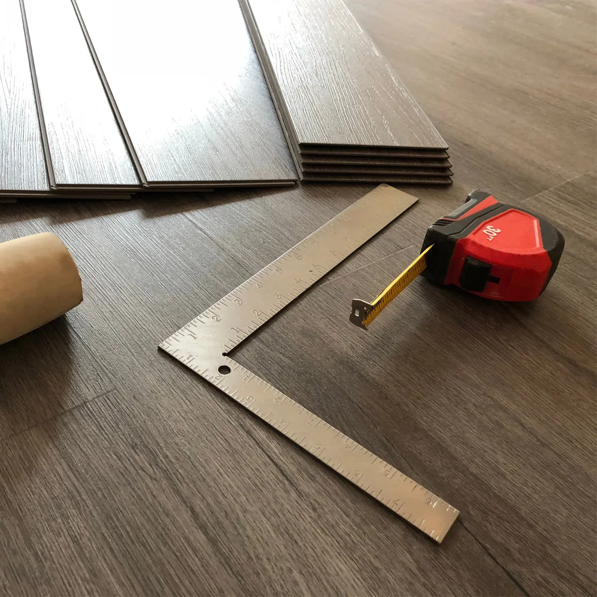Laminate Floor World photo 2