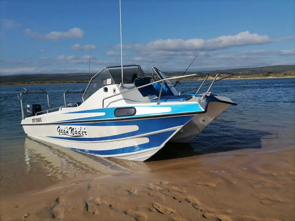 Rays & Sprays Fishing Charters photo 1