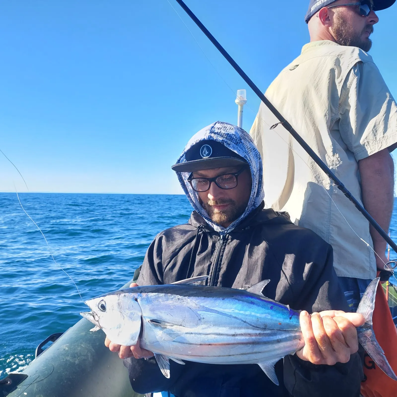 Rays & Sprays Fishing Charters photo 3
