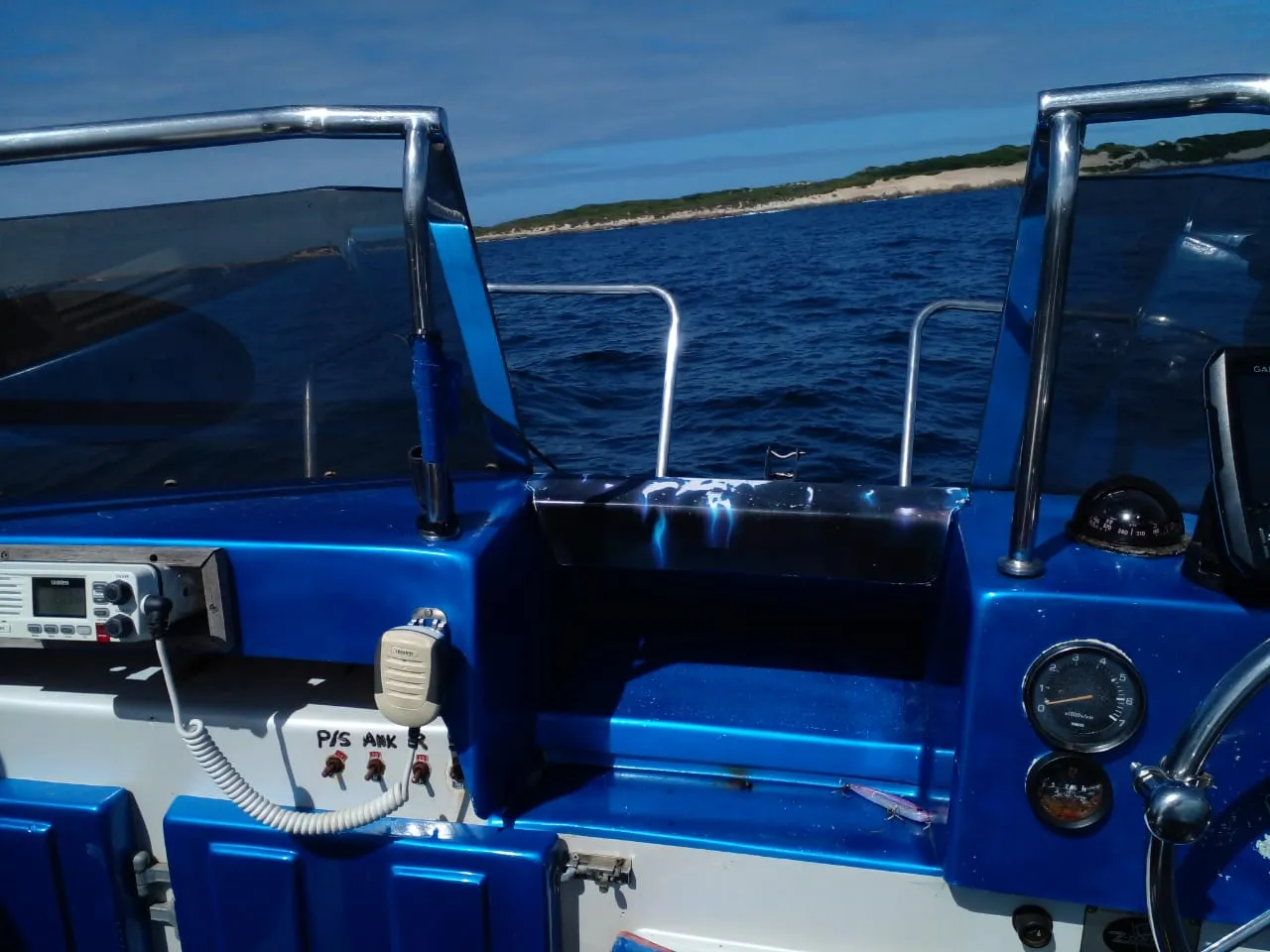 Rays & Sprays Fishing Charters photo 4