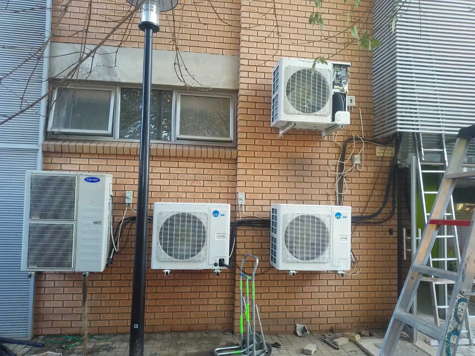 Elbik Air Conditioning photo 1