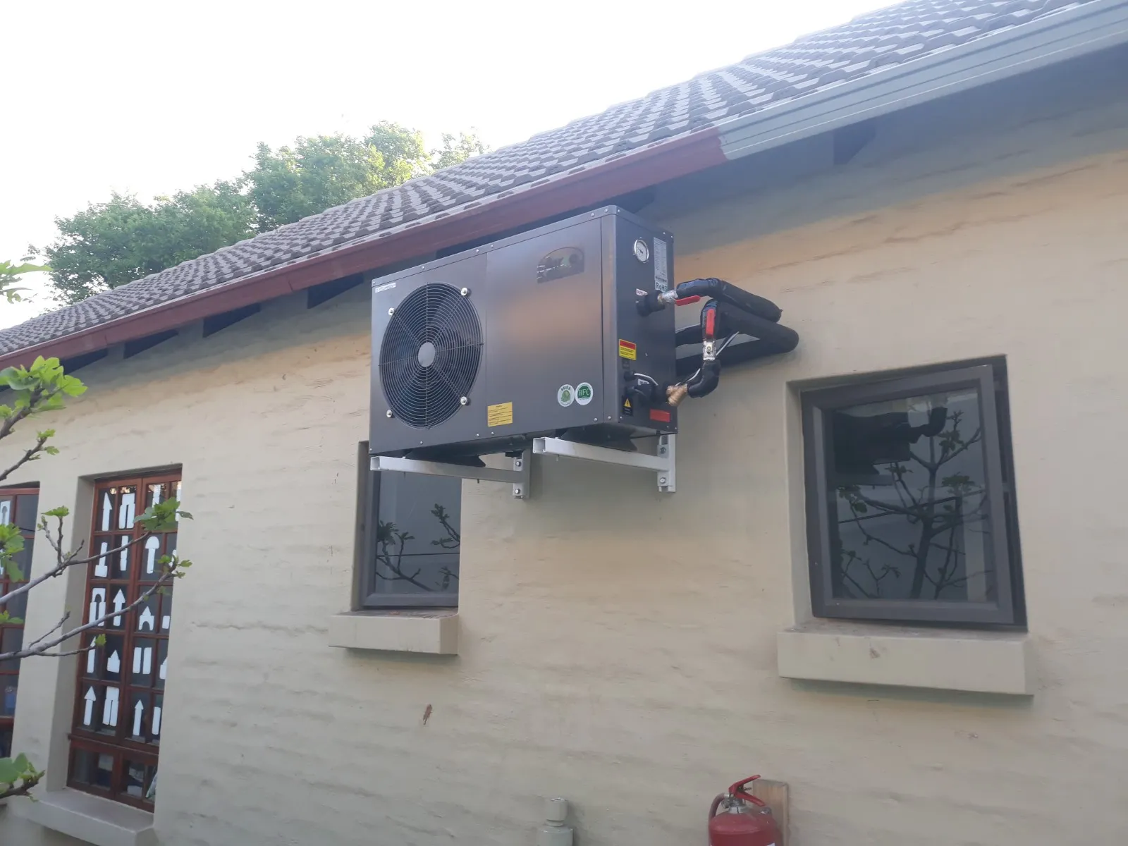 Elbik Air Conditioning photo 4