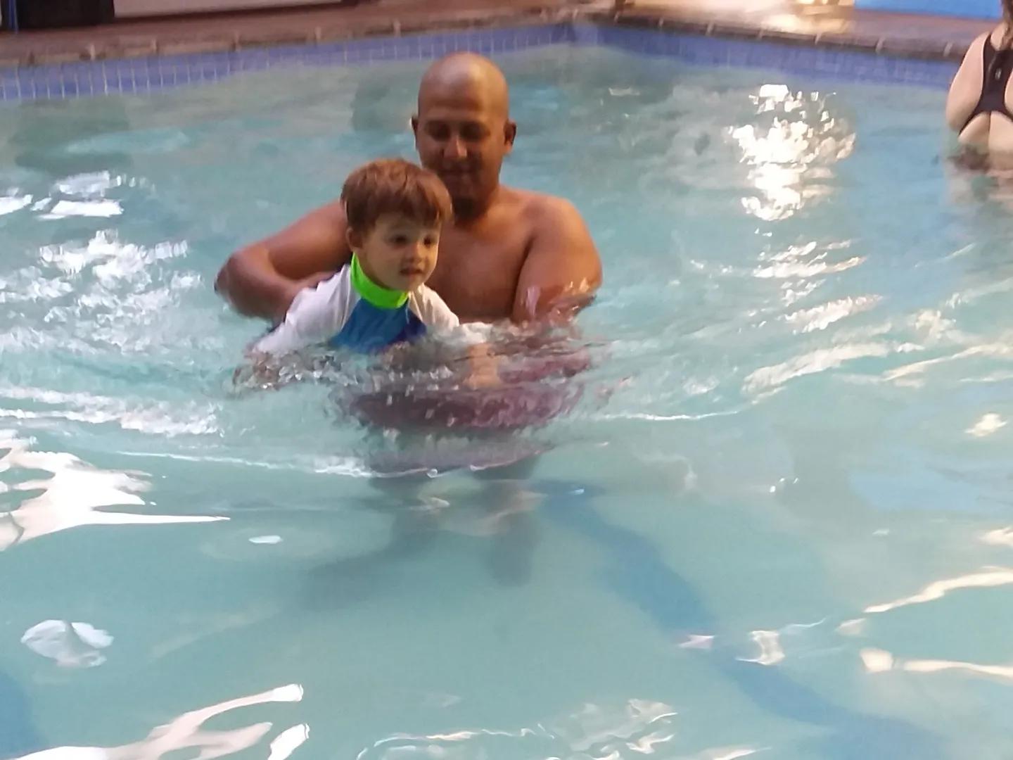 ZaKaMa Swim School photo 1