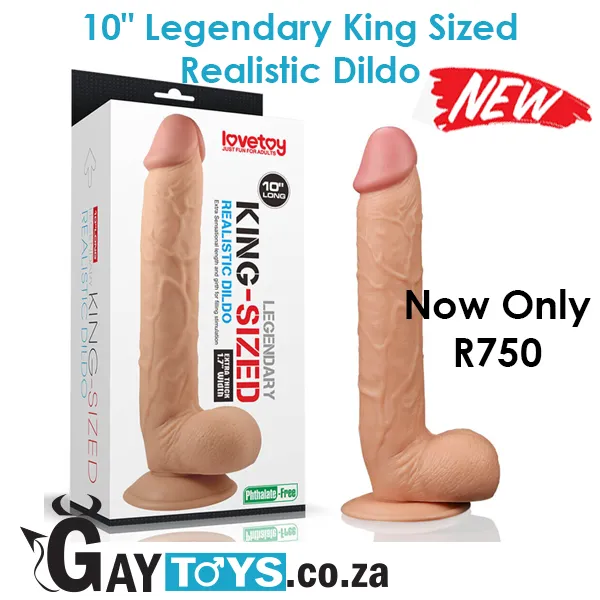 GayToys photo 1