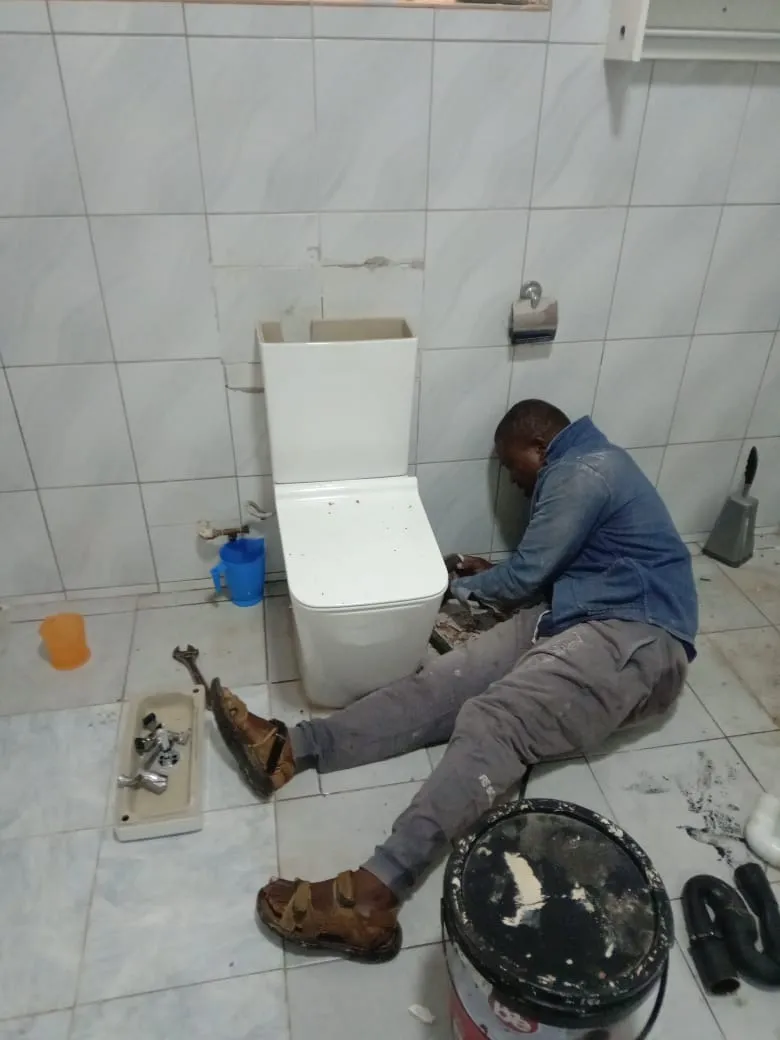 Moreleta Park Plumbers photo 2