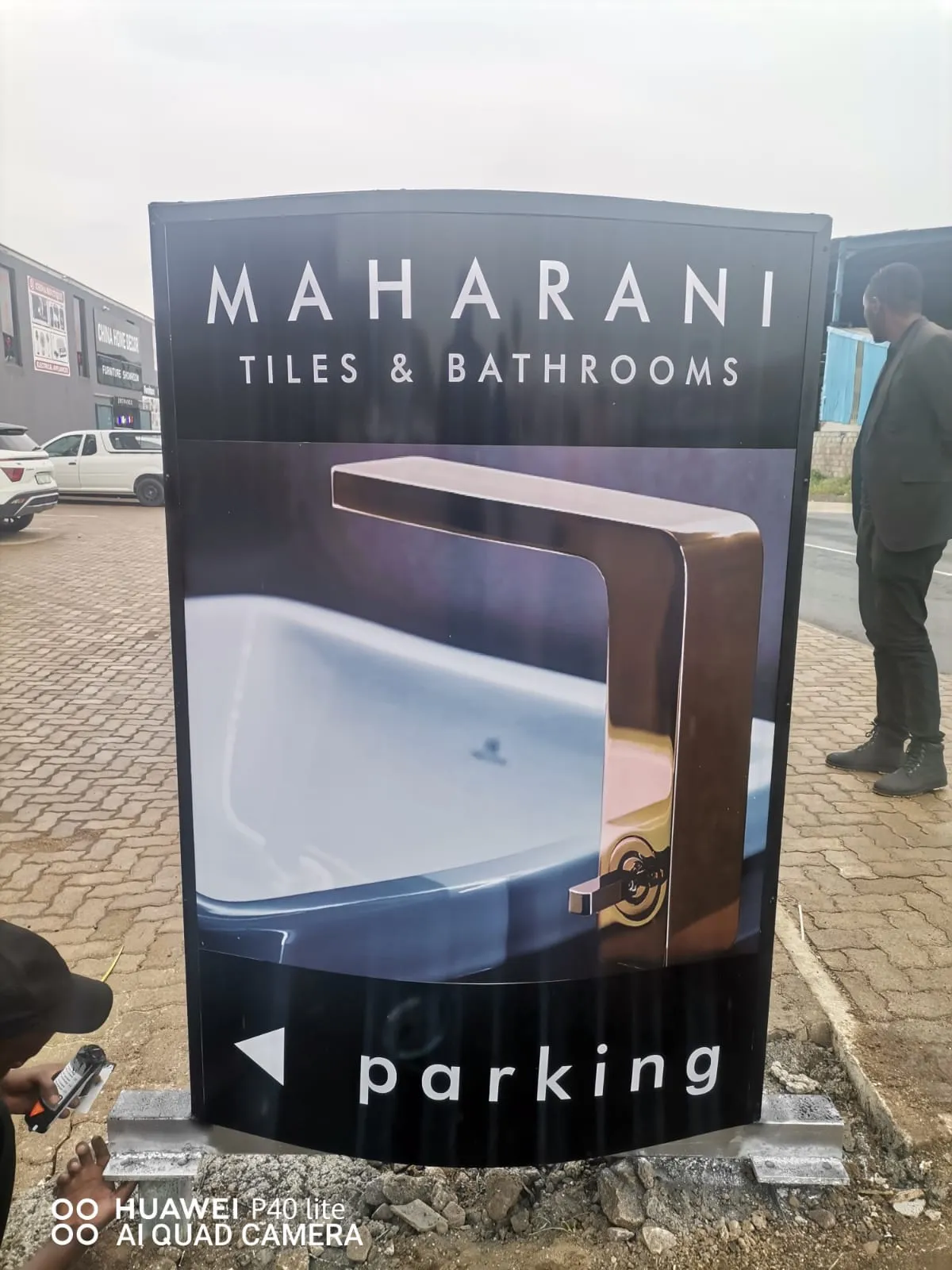 Designer Signs photo 1