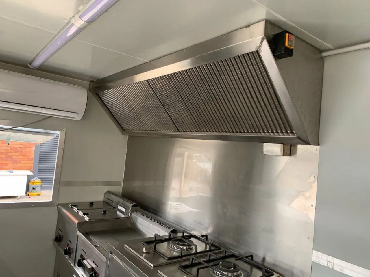 Top Mobile Kitchen Trailers photo 3