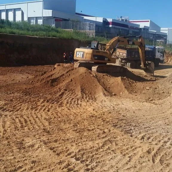 Matwal Tar Surfacing Johannesburg photo 2