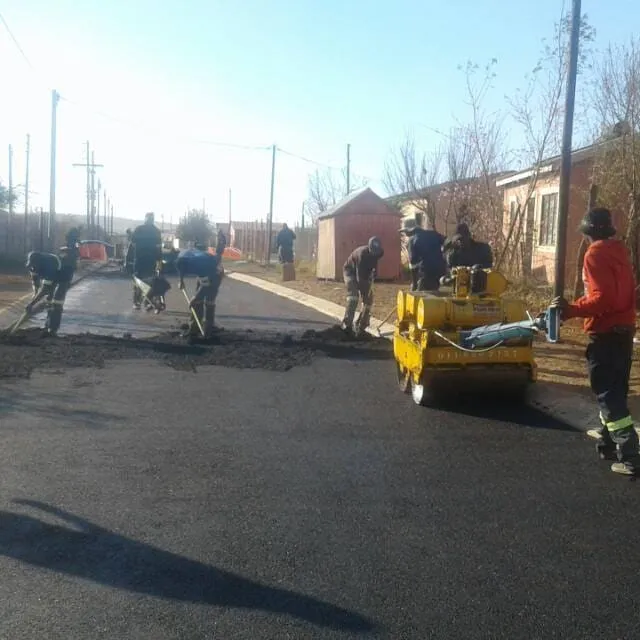 Matwal Tar Surfacing Johannesburg photo 3
