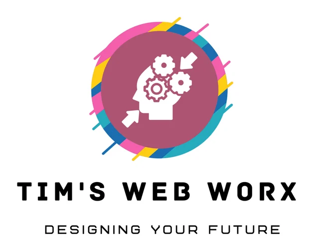 Tims Web Worx logo