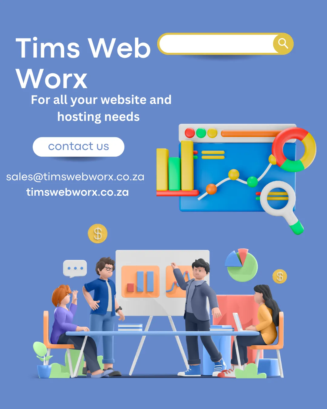 Tims Web Worx photo 2