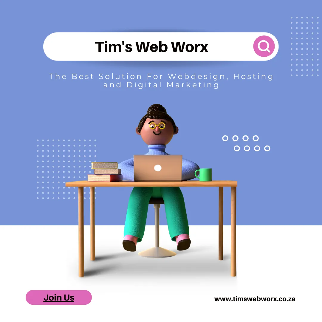 Tims Web Worx photo 3