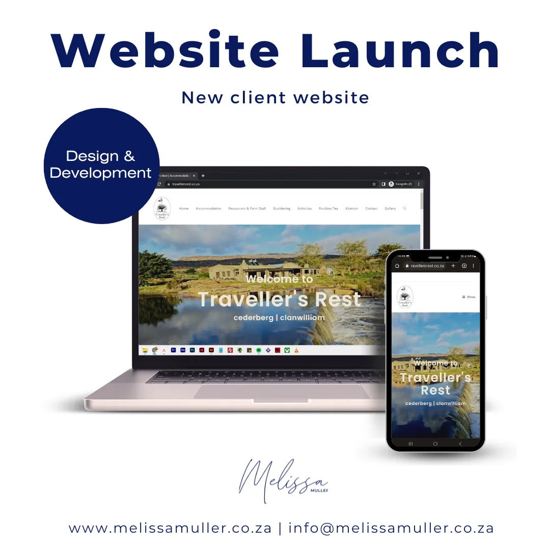 Melissa Muller Design & Development photo 3