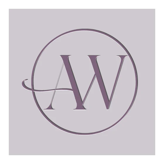 Audrey Wood VA logo