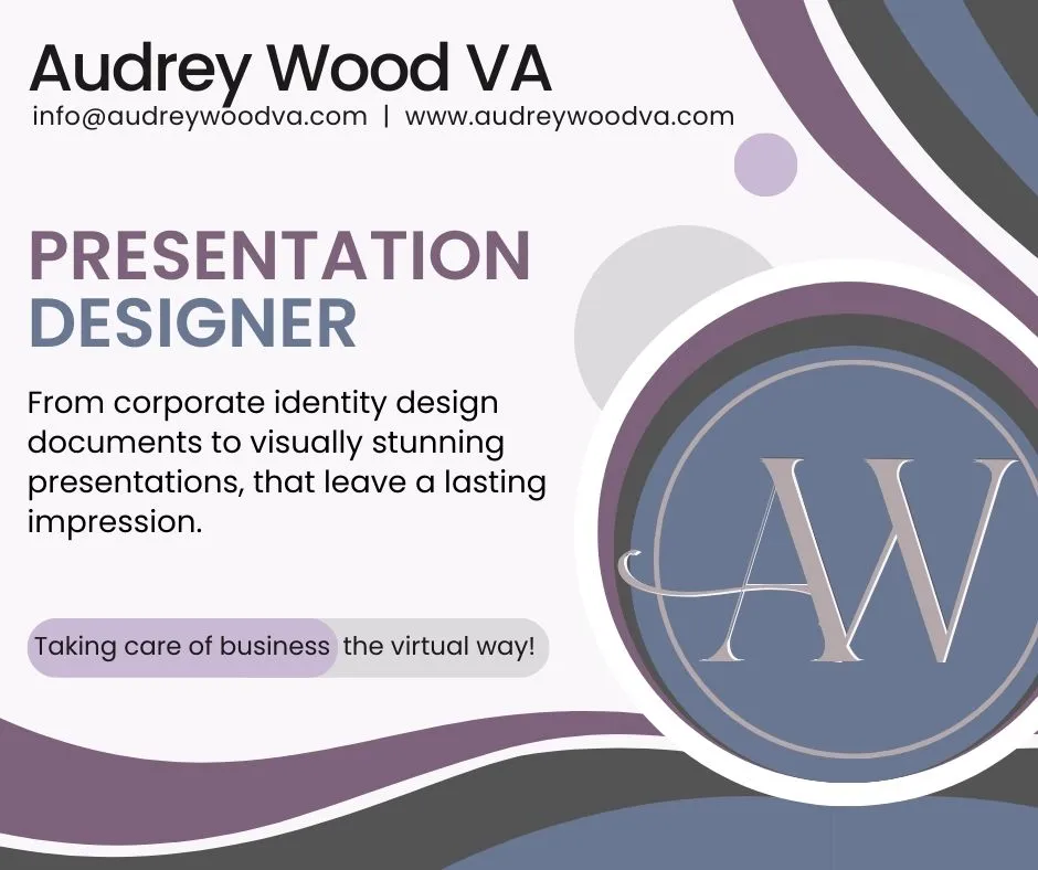 Audrey Wood VA photo 1