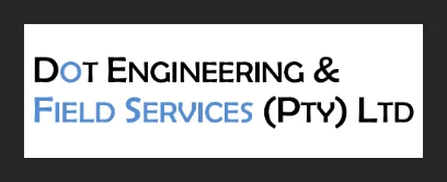 Dot Engineering & Field Services logo