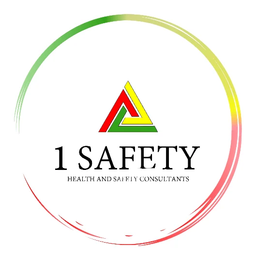 1 Safety logo
