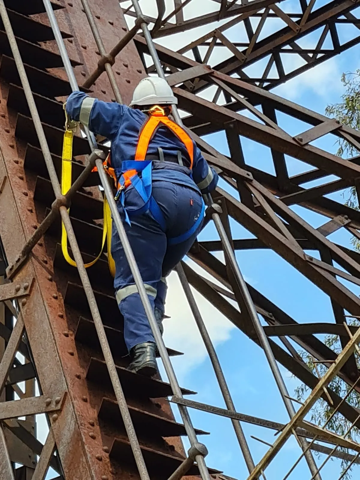 1 Safety photo 1
