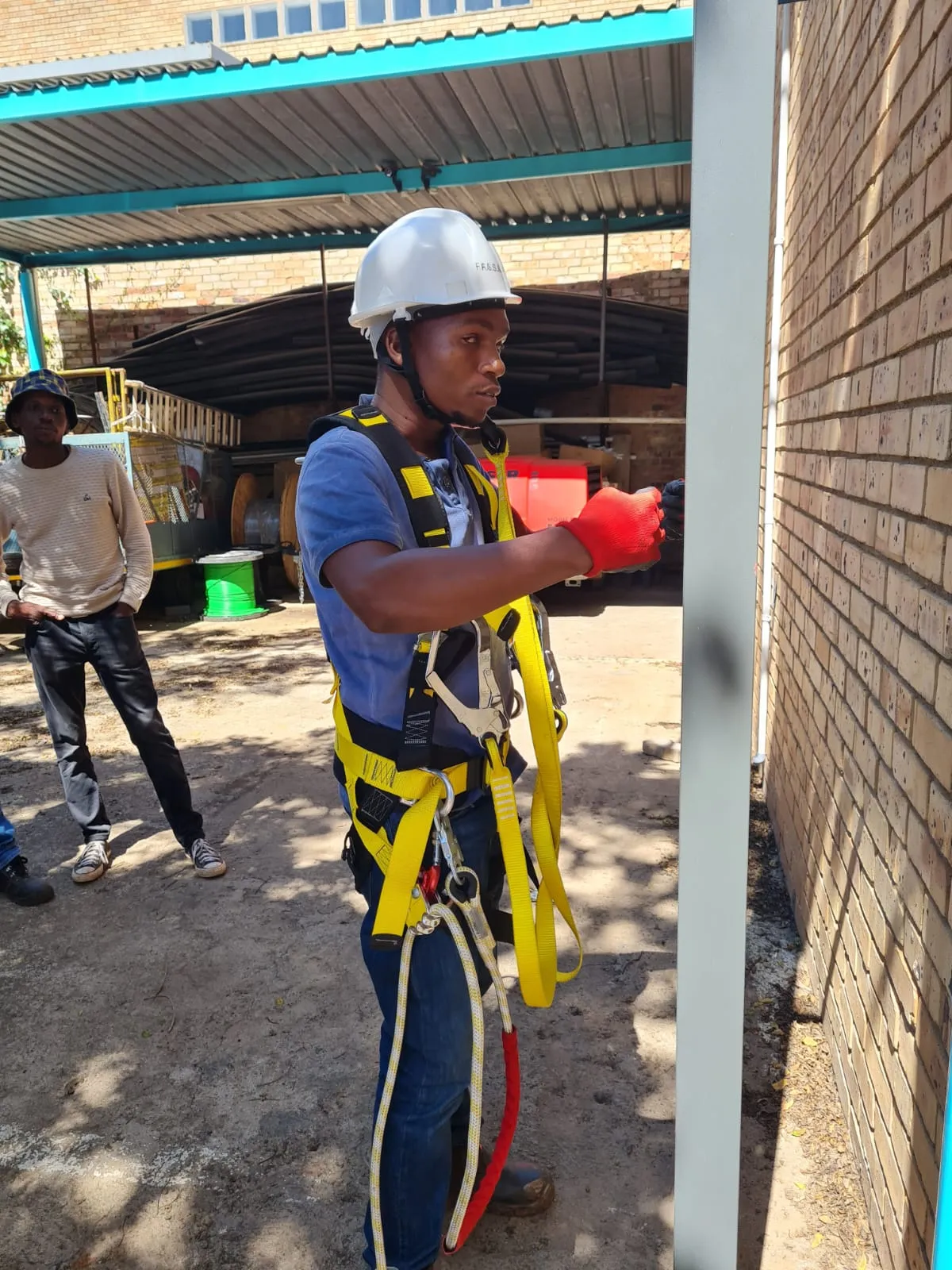 1 Safety photo 2
