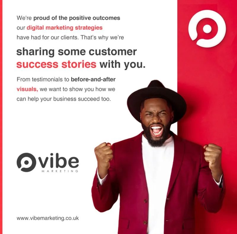 Vibe Marketing East Coast photo 3