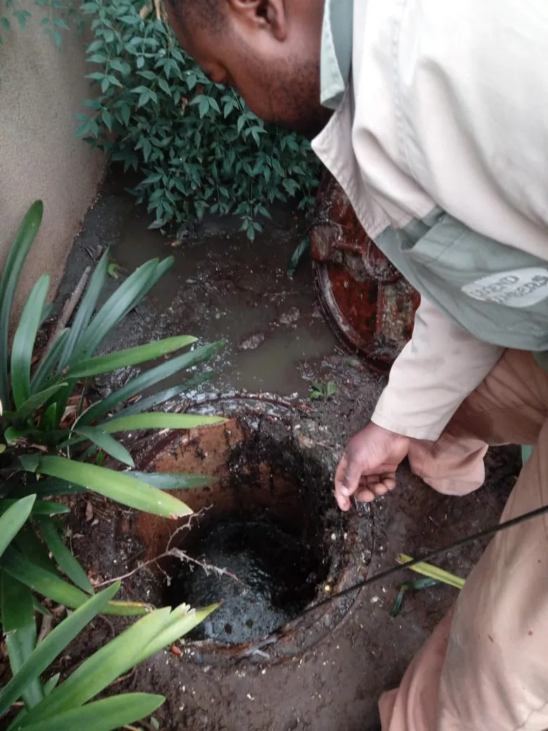 Pretoria East Plumbers photo 1