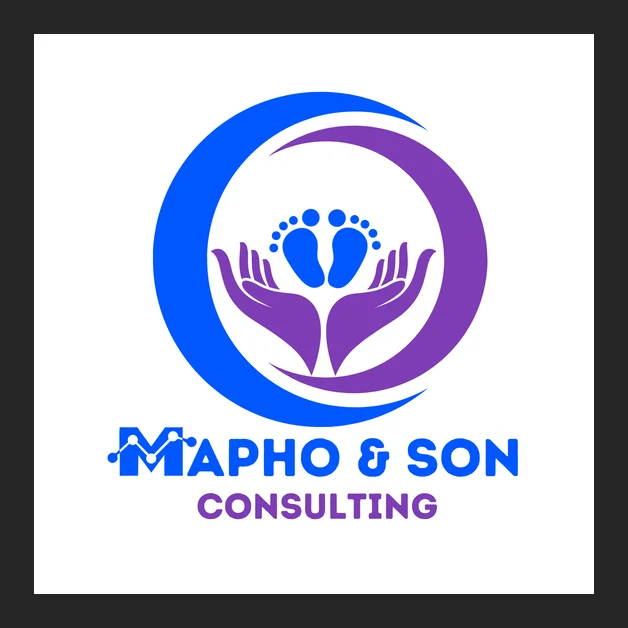 Mapho & Son Consulting logo