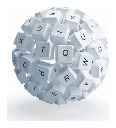 Etranscript logo
