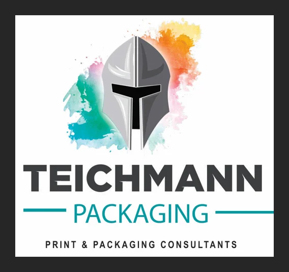 TEICHMANN PACKAGING logo