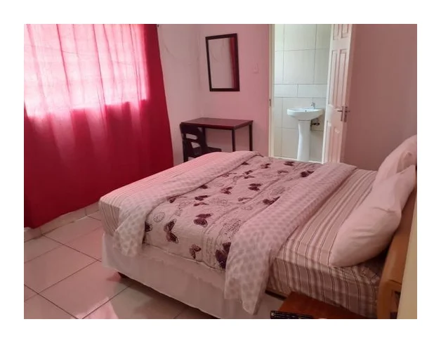 Morrys Guesthouse Meyerton 0817846033 logo