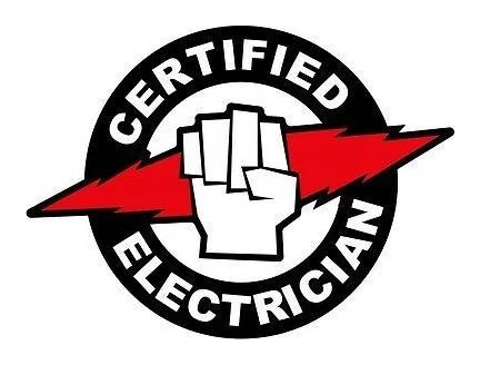Rietvlei View Country Estates Electricians logo