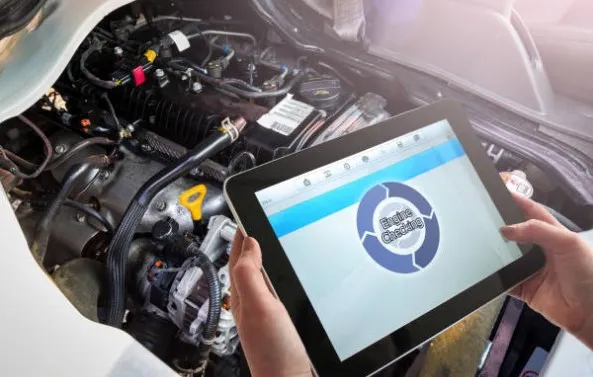 CRD Automotive Diagnostic Specialist(Mobile) photo 1