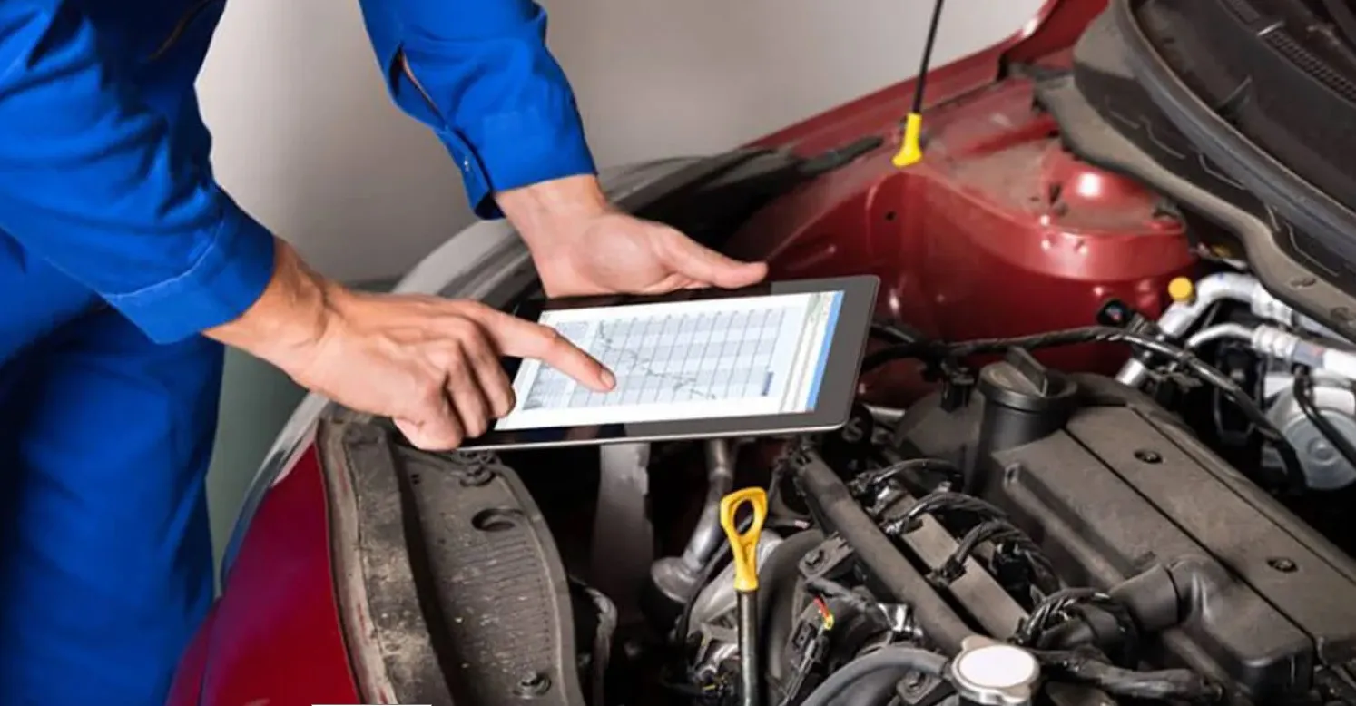 CRD Automotive Diagnostic Specialist(Mobile) photo 2