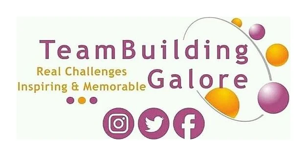 Teambuilding Galore logo